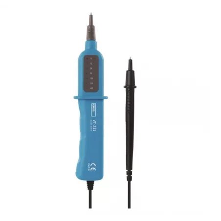 Mierniki - tester napięcia próbnik vt-211 6-400v emos m0003b 