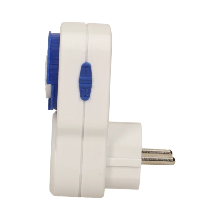 Programatory-czasowe - programator mechaniczny czasowy wersja schuko or-pre-427(gs) orno 