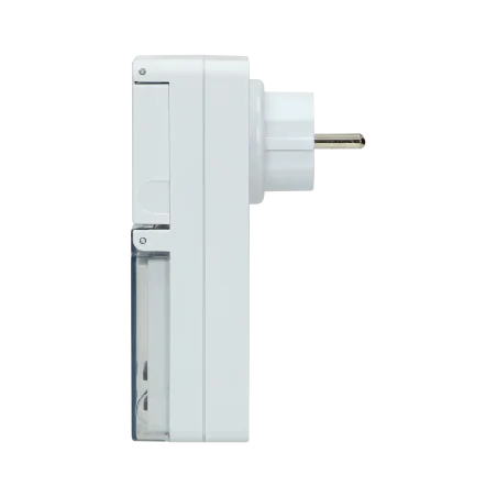 Programatory-czasowe - elektroniczny programator czasowy na zewnątrz ip44 8 programów or-pre-432orno 