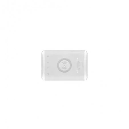 Lampki-biurkowe - lampka led na biurko z ładowarką indukcyjną i usb 7w dl-5/w led orno 