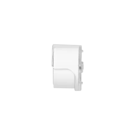 Dzwonki-do-drzwi-bezprzewodowe - przycisk bezprzewodowy do rozbudowy dzwonków philips ip65 welcomebell addpush 531116 orno 