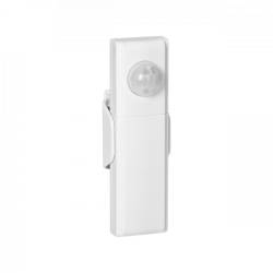 Czujniki-ruchu - bezprzewodowy czujnik ruchu na baterie 2xaa 300m welcomebell addmove philips 531118 orno