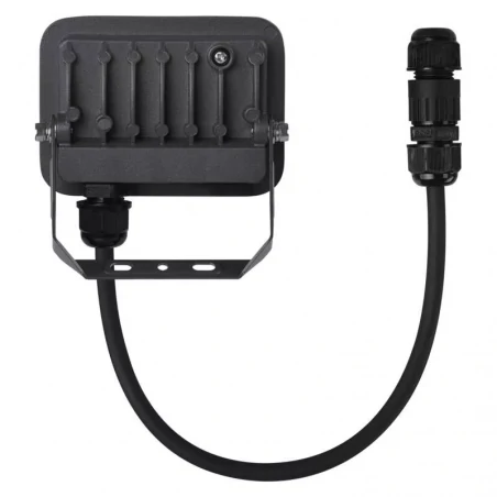 Naswietlacze-led-10w - zs2622 naświetlacz ledowy solidny 20w neutralny profi ip65 2200lm 5lat gwarancji emos 