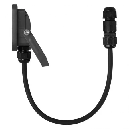 Naswietlacze-led-10w - zs2622 naświetlacz ledowy solidny 20w neutralny profi ip65 2200lm 5lat gwarancji emos 