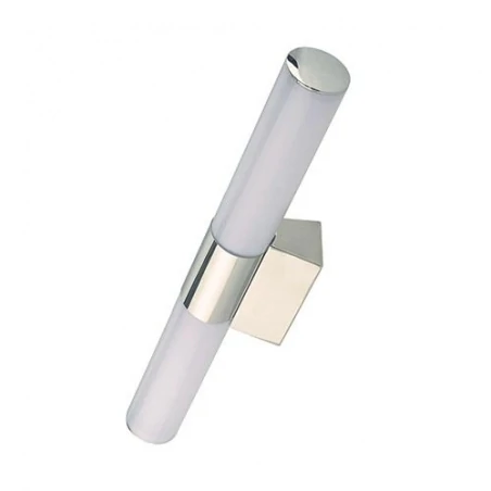 Kinkiety-lazienkowe - kinkiet dekoracyjny led nad lustro z neutralnym światłem 12w 4000k 1135lm 03194 sumru-12 ideus 