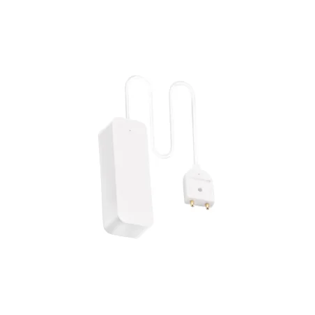 Czujniki-czadu-dymu-i-gazu - czujnik zalania do sterowania aplikacją tuya smart wi-fi 321152 polux 