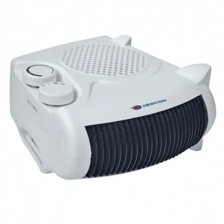 Farelki - termowentylator pionowo - poziomy 2000w da-t201 dedera 