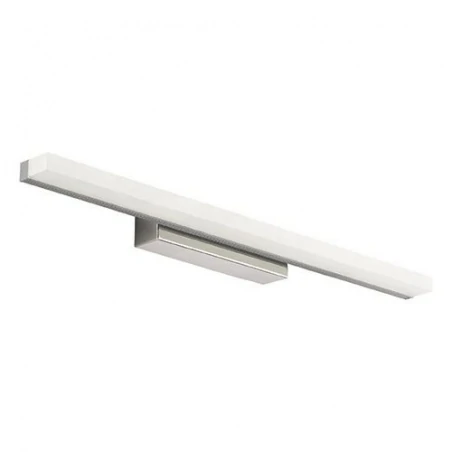 Oprawy-sufitowe - oprawa dekoracyjna led 12w 780lm 4000k rumba smd led 00011 ideus 