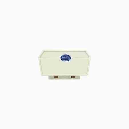 Czujniki-gazu - czujnik gazu lpg, sieciowy 230vac or-dc-631 orno 