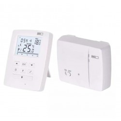 Regulatory-temperatury - termostat bezprzewodowy opentherm p5611ot emos 