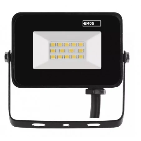 Naswietlacze-led-10w - zs2212 naświetlacz led 10,5w neutralny simpo ip65  900lm emos 