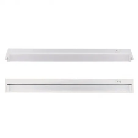 Oprawy-meblowe-podszafkowe - oprawa podszafkowa biała 10w 850lm 4000k manuel led smd 03561 struhm 