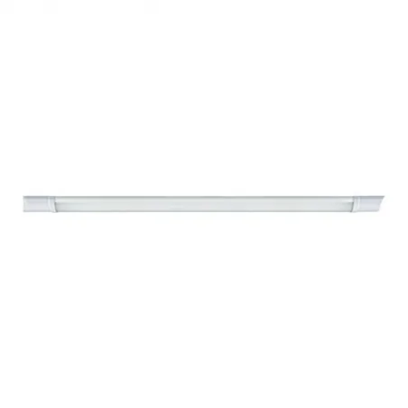Oprawy-sufitowe - oprawa sufitowa led biała 18w 1560lm 4000k 60cm bary 03586 ideus 