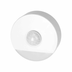 Lampki-biurkowe - lampka nocna led z czujnikiem ruchu i funkcją korytarzową 0,2w/3w 200lm la-4 orno