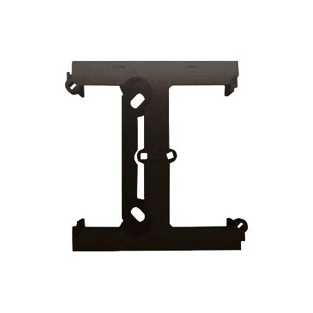 Puszki-natynkowe - puszka natynkowa brązowy mat dsh/46 simon 54 premium kontakt-simon 