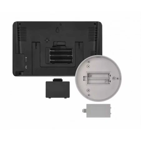 Termometry-i-stacje-pogodowe - stacja meteorologiczna na baterie e8670 emos 