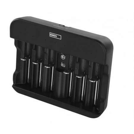 Ladowarki-do-baterii - ładowarka akumulatorków bcn-60u n9361 emos 