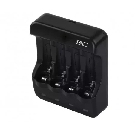 Ladowarki-do-baterii - ładowarka do akumulatorków aaa, aa bcn-40 n9321 emos 