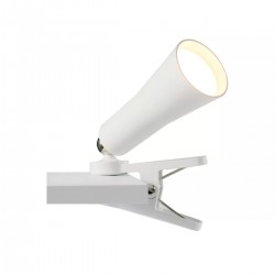 Lampki-biurkowe - lampka led 3w1 akumulatorowa magnetycza bella biała ma022e nilsen 