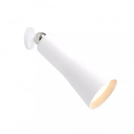 Lampki-biurkowe - lampka led 3w1 akumulatorowa magnetycza bella biała ma022e nilsen 