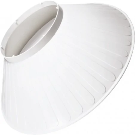 Gwinttrzonek-e40 - mocna żarówka led typu highbay intensive e40 110w 6000k  12500lm hb190 helios 