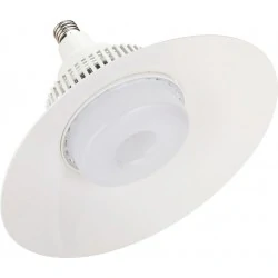 Gwinttrzonek-e40 - mocna żarówka led typu highbay intensive e40 110w 4000k  12500lm hb190 helios 