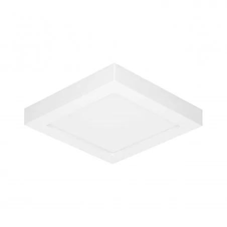 Oprawy-sufitowe - oprawa led downlight biała 18w 3000k 1500lm leti ad-od-6062wlx3 orno 