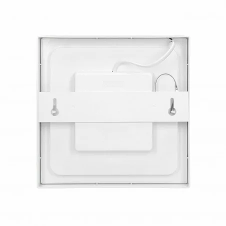 Oprawy-sufitowe - oprawa led downlight biała 18w 3000k 1500lm leti ad-od-6062wlx3 orno 