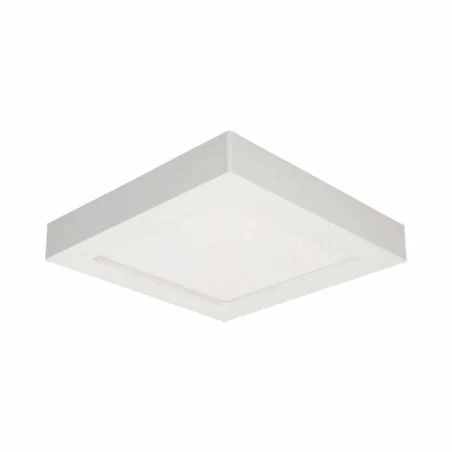 Oprawy-sufitowe - oprawa downlight natynkowa led 18w 1600lm 4000k leti ad-od-6062wlx4 orno 