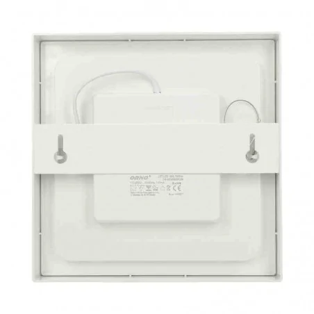 Oprawy-sufitowe - oprawa downlight natynkowa led 18w 1600lm 4000k leti ad-od-6062wlx4 orno 