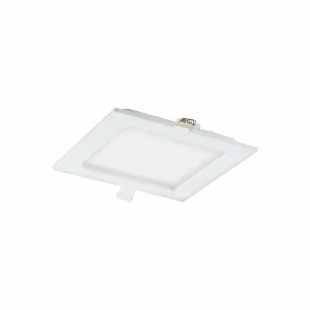 Oprawy-sufitowe - oprawa downlight, podtynkowa kwadratowa led 18w 1600lm 4000k akman ad-od-6056wlx4 orno 