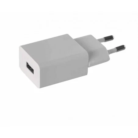 Kable-usb - zasilacz usb basic 1a (5w) max. v0122 emos 