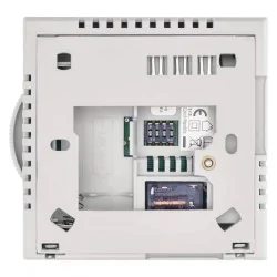 Regulatory-temperatury - termostat ręczny przewodowy pokojowy p5603r emos 