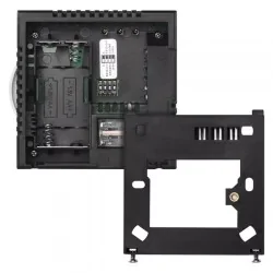 Regulatory-temperatury - termostat ręczny przewodowy pokojowy p5603r emos 