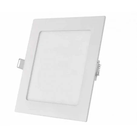 Oprawy-sufitowe - energooszczędna oprawa wpuszczana led 18w 3000k nexxo zd2144 emos 