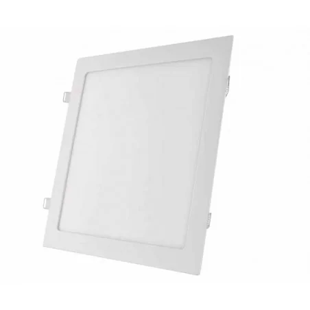 Oprawy-sufitowe - panel wpuszczany 2000lm led 24w 3000k nexxo zd2154 emos 