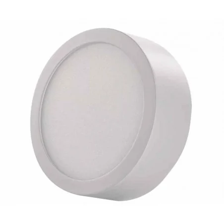 Oprawy-sufitowe - lampa natynkowa panel led 7,6w cct nexxo zm5123 emos 