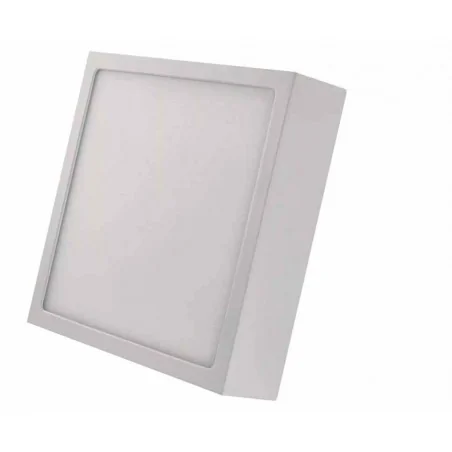 Oprawy-sufitowe - lampa - panel led 12,5w natynkowy 3000k/3500k/4000kcct nexxo zm6133 emos 