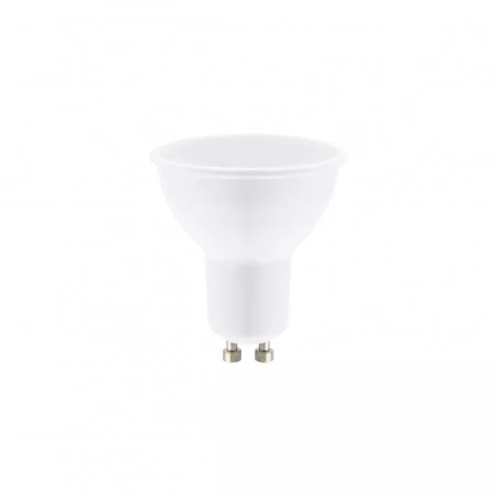 Gwint-trzonek-gu10 - żarówka led zimna biała gu10 3w-22w 6500k 220lm mr014cw inq 