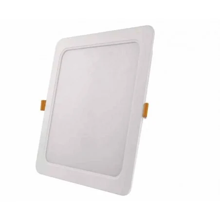 Panele-led - lampa podtynkowa led 24w neutralna barwa rubic zd2452 emos 