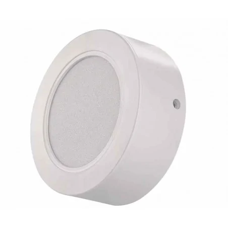 Oprawy-sufitowe - oprawa ścienna/sufitowa 9w led 4000k rubic zm5432 emos 