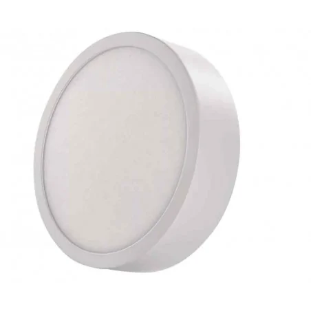 Oprawy-sufitowe - natynkowa oprawa oświetleniowa 12,5w led okrągła cct nexxo zm5133 emos 