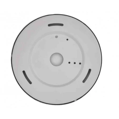 Oprawy-sufitowe - natynkowa oprawa oświetleniowa 12,5w led okrągła cct nexxo zm5133 emos 