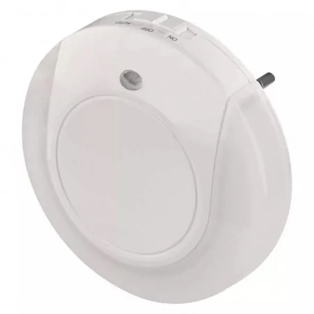 Lampki-do-kontaktu - p3317 lampka wtykowa nocna do gniazdka z czujnikiem zmierzchu emos 