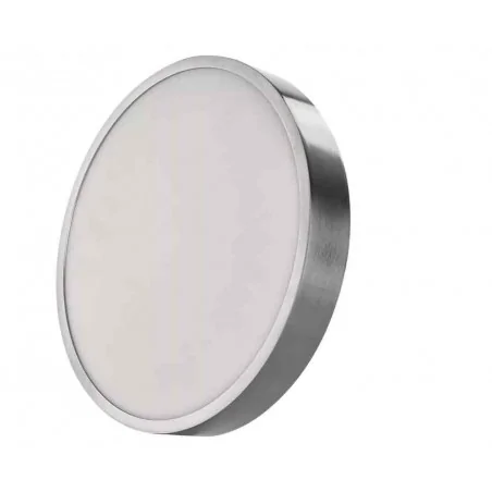 Oprawy-sufitowe - panel oświetleniowy natynkowy z sterownikiem cct led 28,5w nexxo zm5253 emos 