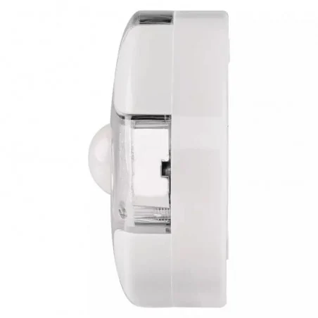 Lampki-nocne - p3310k lampka nocnana baterie 3×aa 8led z czujnikiem ruchu 90lm emos 