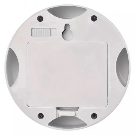 Lampki-nocne - p3310k lampka nocnana baterie 3×aa 8led z czujnikiem ruchu 90lm emos 