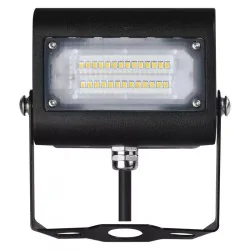 Naswietlacze-led - zs2412 naświetlacz led ageno 15w neutralny 1700lm ip65 emos 