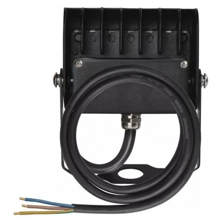 Naswietlacze-led-50w-i-wiecej - zs2452 naświetlacz led reflektor super trwały ageno 100w neutralny 13 000lm 5lat gwarancji ip65 emos 