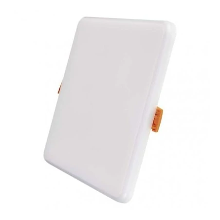 Oprawy-sufitowe - oprawa ścienno-sufitowa led podtynkowa 13w ip65 4000k vixxo zv2142 emos 